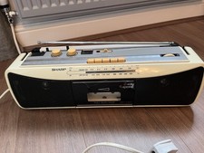 Vintage sharp 250 for sale  BRADFORD
