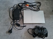 Lot console ps2 d'occasion  Orange