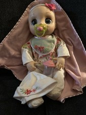 Baby alive real for sale  Woonsocket
