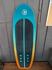 Slingshot wake foil for sale  LONDON