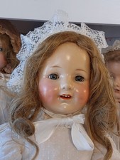 Composition antique doll for sale Composition antique doll for sale  Lancaster