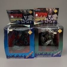 Fewture action figures for sale  Reidsville