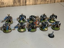 A26097 warhammer 40k for sale  Spring Hill