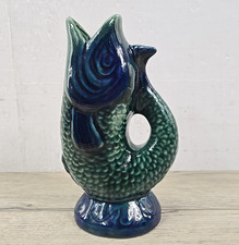 Olfaire portugal majolica for sale  Madison