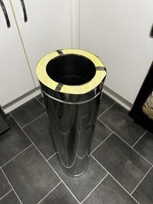 Stainless steel twin for sale  SWANSEA