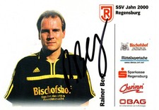 ssv jahn regensburg gebraucht kaufen  Witzenhausen