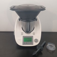 Kinder thermomix vorwerk gebraucht kaufen  Wenden