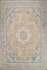 Distressed wool traditional for sale  Charlotte