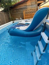 Intex 26356 ultra gebraucht kaufen  Huglfing