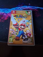 Mario rabbids kingdom usato  Montepulciano