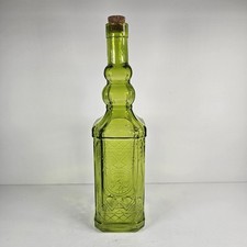 Ornate glass wine for sale  Leesburg