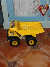 Vintage tonka yellow for sale  WALLSEND