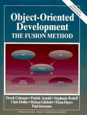 Object oriented development for sale  UK