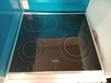Siemens glaskeramik kochfeld gebraucht kaufen  Mannheim