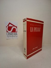 Pelle storia racconto usato  Verbania