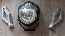Scheinwerfer riginal yamaha gebraucht kaufen  Essen
