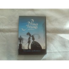 Princes princesses dvd d'occasion  Créances