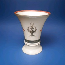 Petit vase cornet d'occasion  Doué-la-Fontaine