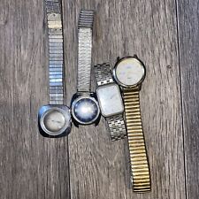 Lot vintage timex for sale  Rayville