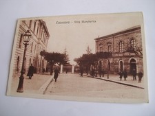 Catanzaro villa margherita usato  Asti