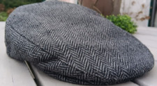 Brixton schiebermütze flat gebraucht kaufen  Aachen