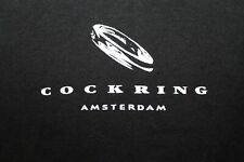 Vintage 80s leather d'occasion  Expédié en Belgium