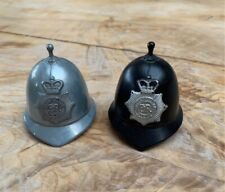 Miniature metal police for sale  BRAINTREE