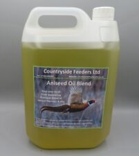 5ltr aniseed spice for sale  SWADLINCOTE