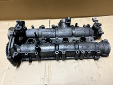Sirocco rocker cover for sale  BLACKBURN