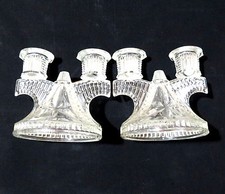Vintage glass double for sale  Los Angeles