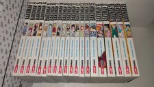 Bakuman serie completa usato  Roma