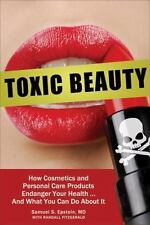 Toxic beauty cosmetics for sale  Aurora