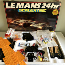 Scalextric c742 vintage for sale  UK