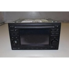 Autoradio per nissan usato  Bedizzole