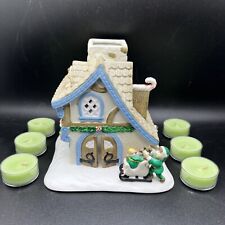 Partylite tea light for sale  ABERDEEN