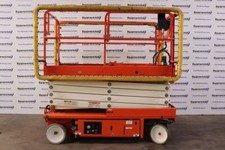 Snorkel s2646e platform for sale  Stone Mountain