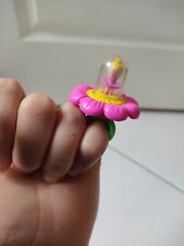 Polly pocket ring d'occasion  Saulieu
