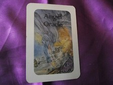 Sulamith wulfing angel for sale  DEWSBURY
