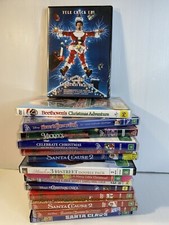 DVDs de Natal infantis filmes PAL R4 escolha seu próprio título avaliado como G comprar usado DVDs de Natal infantis filmes PAL R4 escolha seu próprio título avaliado como G comprar usado  Enviando para Brazil
