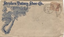 Advertising cover manchester for sale  Poultney