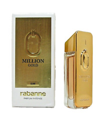 Rabanne million gold gebraucht kaufen  Deutschland