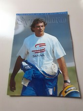 Catalogue livre synchro d'occasion  Saint-Jorioz