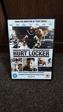 Hurt locker dvd for sale  SUTTON