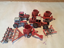 Vintage diecast ertl for sale  Shelton