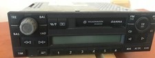 Autoradio blaupunkt volkswagen usato  Italia