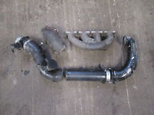 VW MK4 APR STAGE 3+ KIT TURBO PEÇAS GTI GLI MK4 01-05 AWP AWW MK4, usado comprar usado  Enviando para Brazil