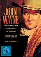 John wayne memorial gebraucht kaufen  Berlin