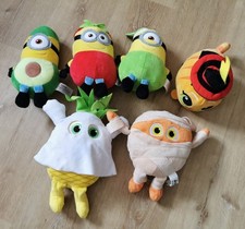 Minions gestiefelte kater gebraucht kaufen  Oestrich-Winkel