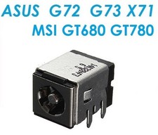 Connecteur alimentation msi d'occasion  France