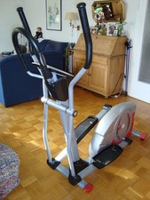 Christopeit crosstrainer cx gebraucht kaufen Christopeit crosstrainer cx gebraucht kaufen  München
